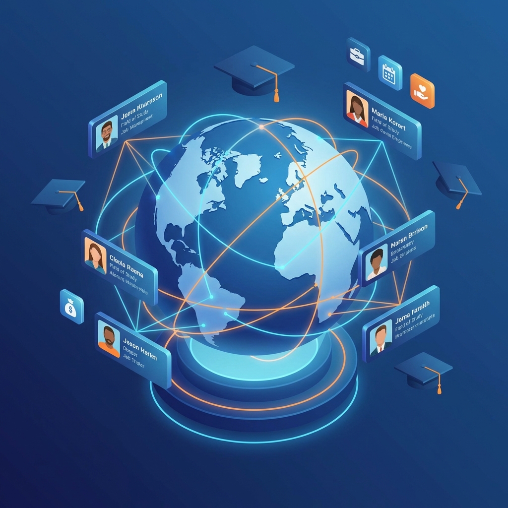 Platform Alumni Kampus