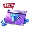 MOBILE LEGENDS Twilight Pass