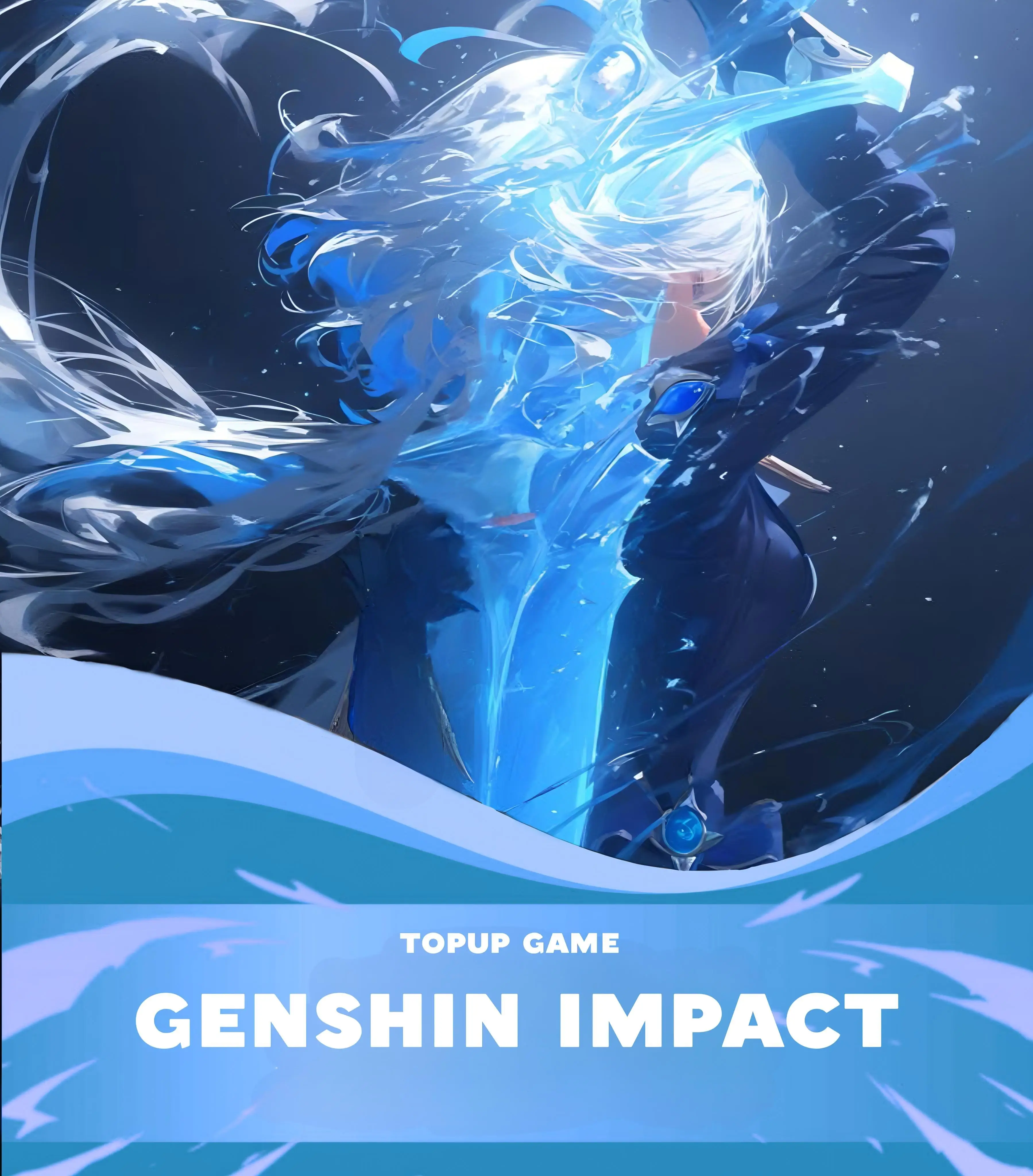 Genshin Impact