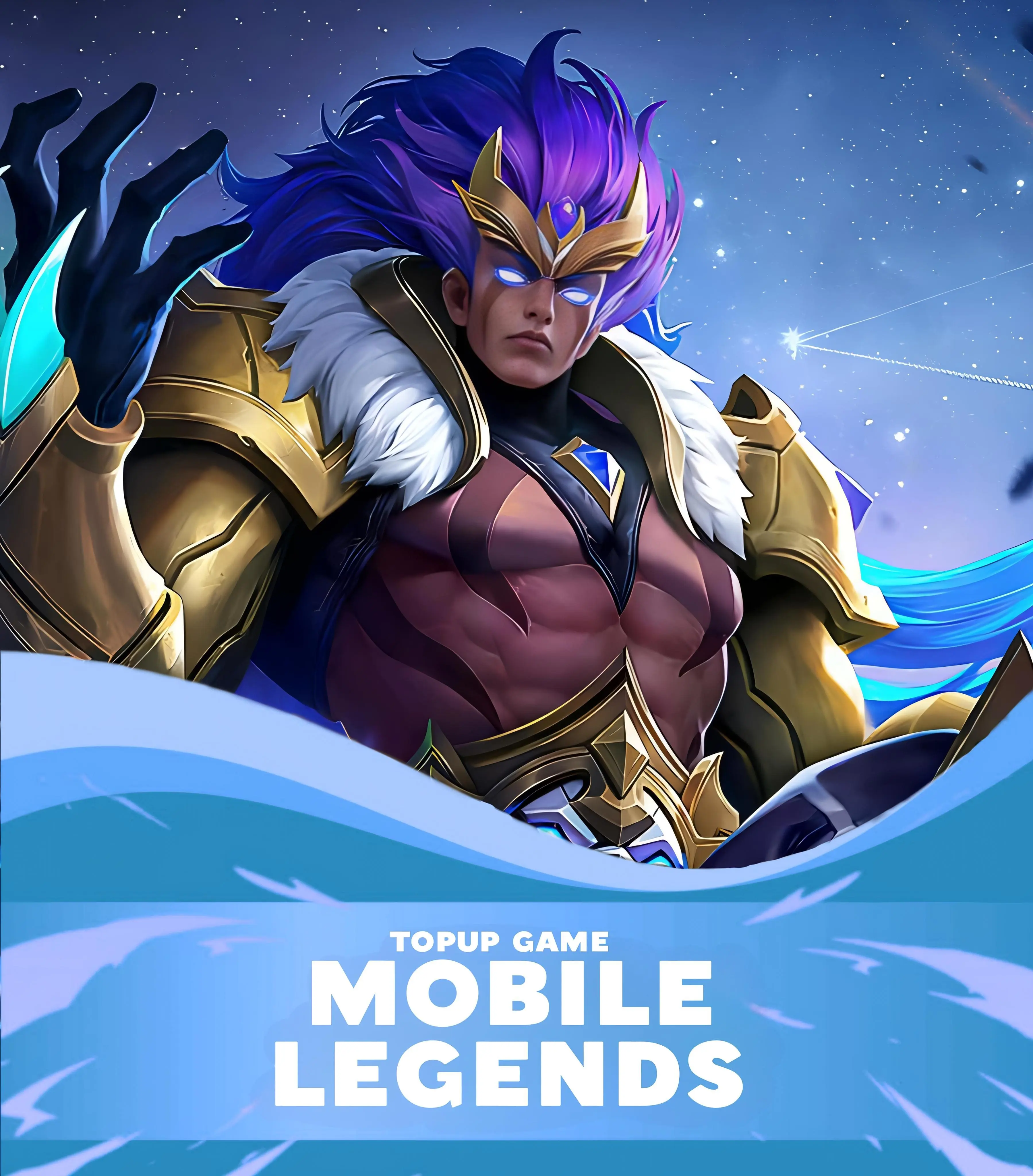 MOBILE LEGENDS