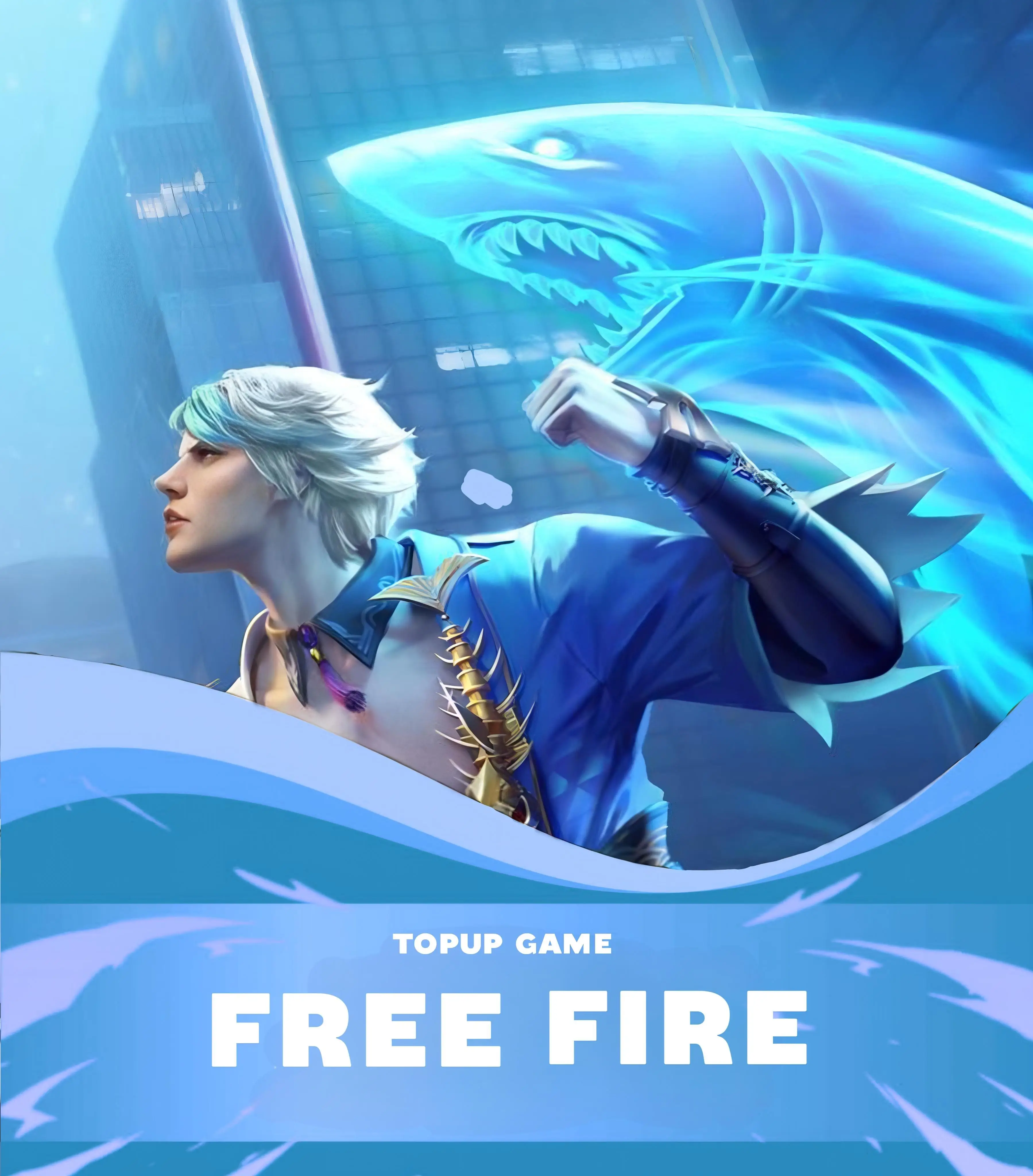 FREE FIRE