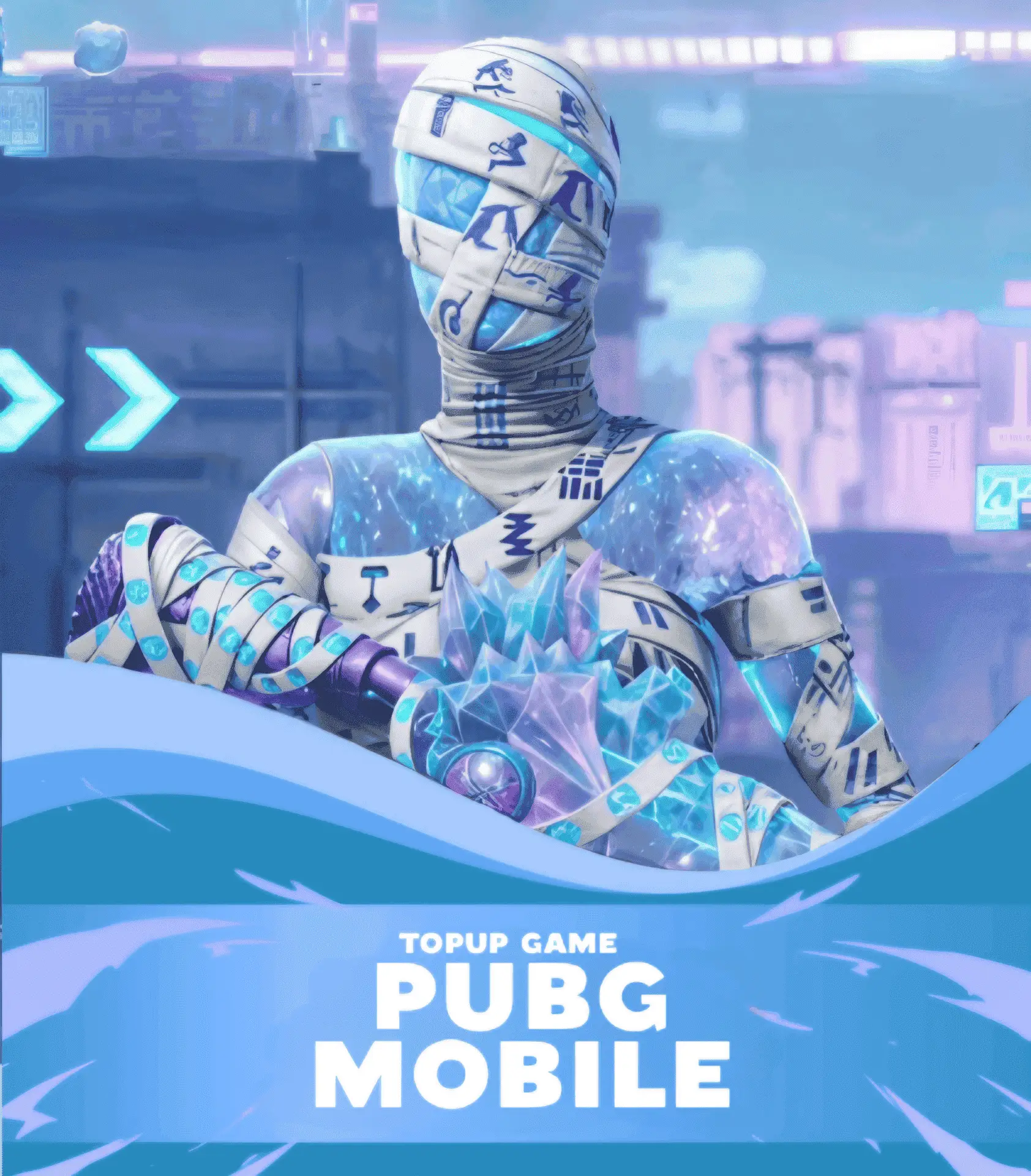 PUBG MOBILE