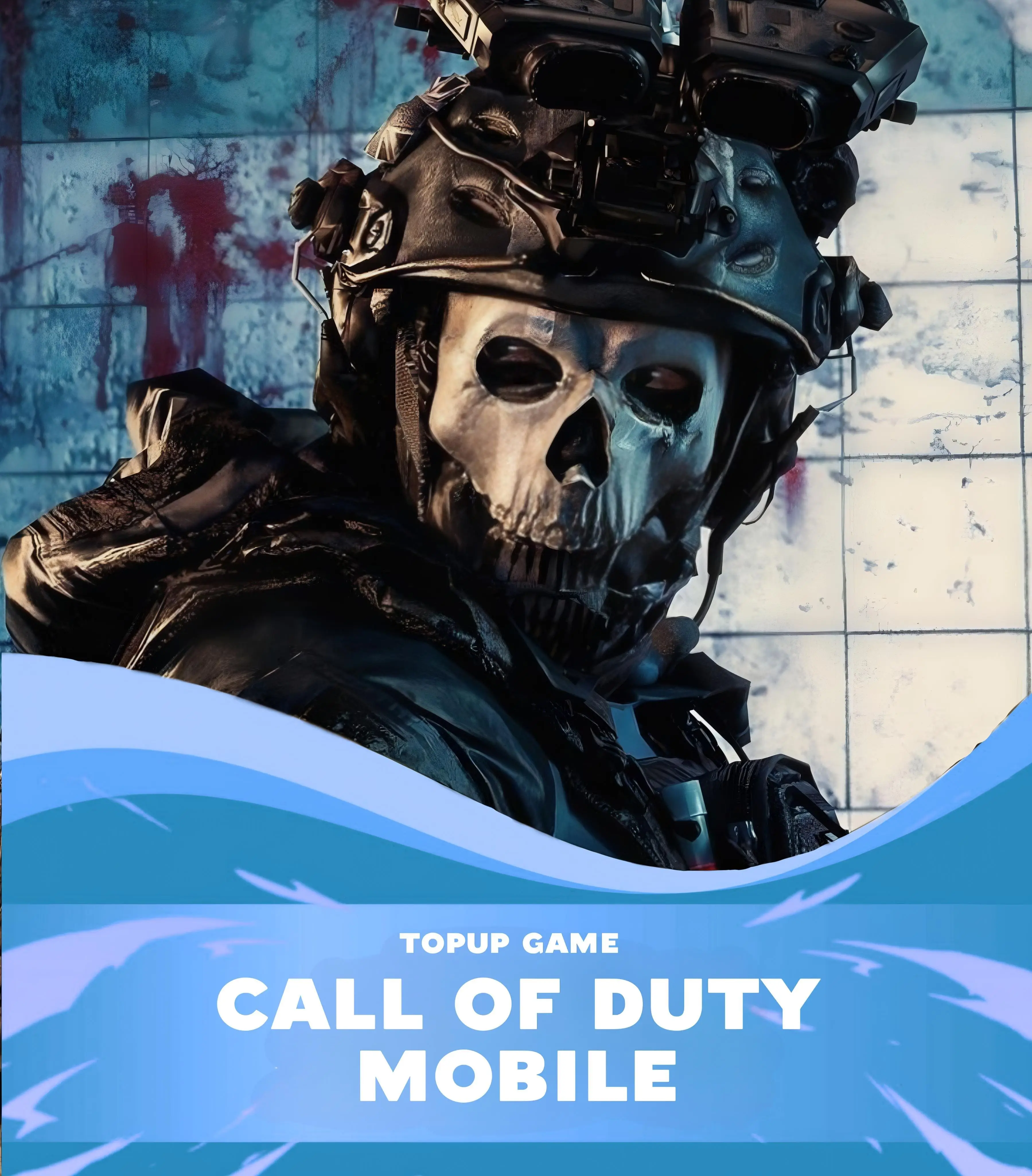 Call of Duty MOBILE