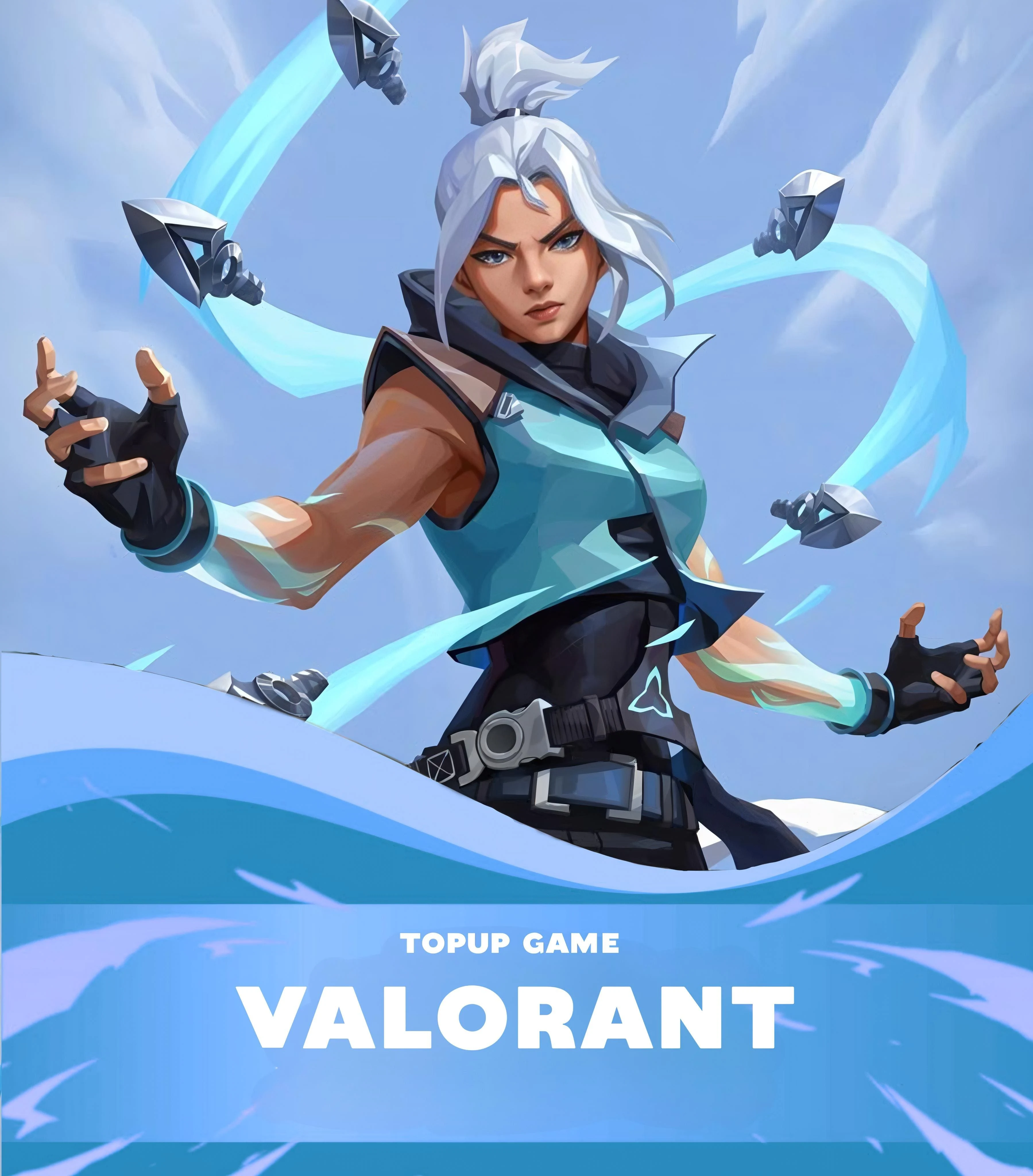 Valorant